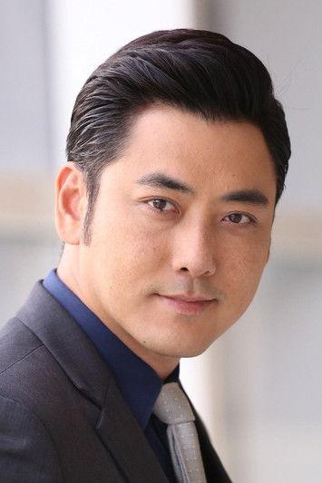 Apinun Prasertwattanakul fotoğrafı