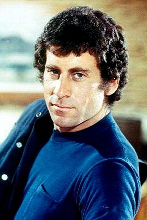 Paul Michael Glaser fotoğrafı