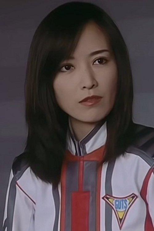 Mio Takaki fotoğrafı