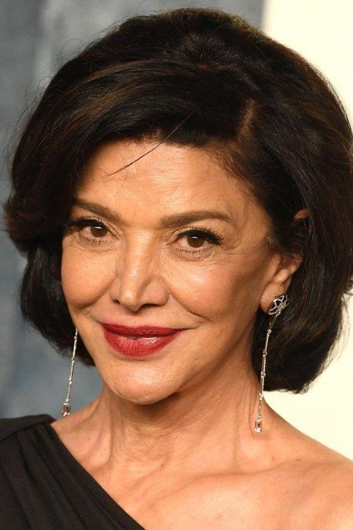 Shohreh Aghdashloo fotoğrafı