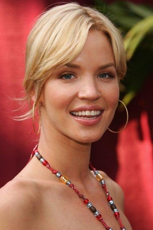 Ashley Scott fotoğrafı