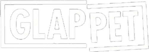 Glappet logo