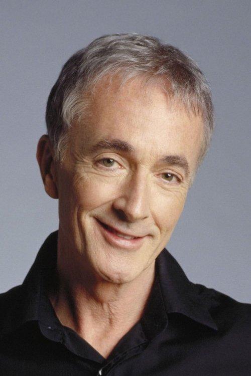 Anthony Daniels fotoğrafı