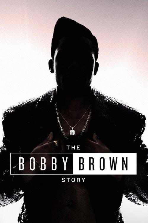 The Bobby Brown Story dizi afişi