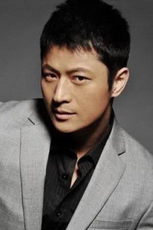 Lin Jiangguo fotoğrafı