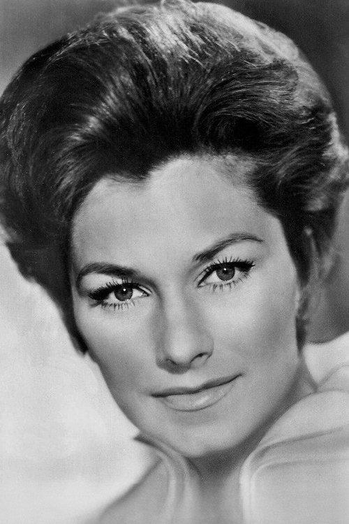 Christine Laszar fotoğrafı