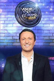 Vendredi, tout est permis Sezon 1