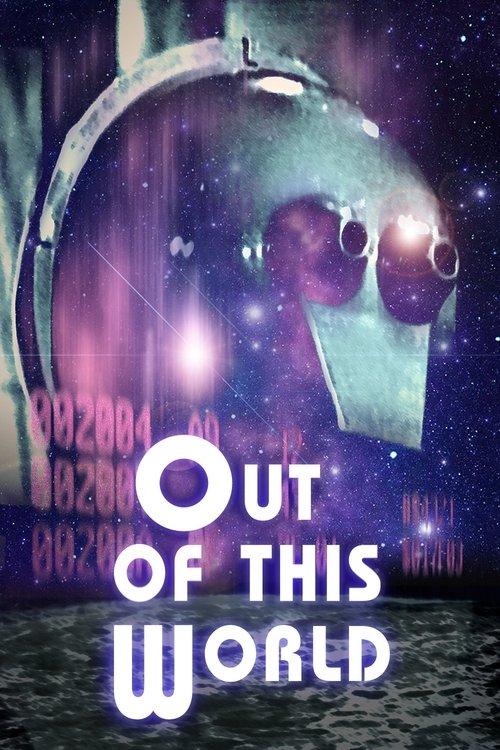 Out of This World dizi afişi