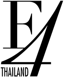 F4 Thailand: Boys Over Flowers logo