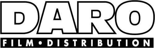 Daro Film Distribution logo