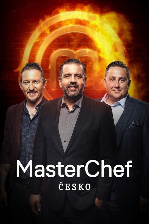 MasterChef Česko Sezon 6