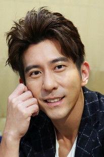 Shiou Chieh-kai fotoğrafı