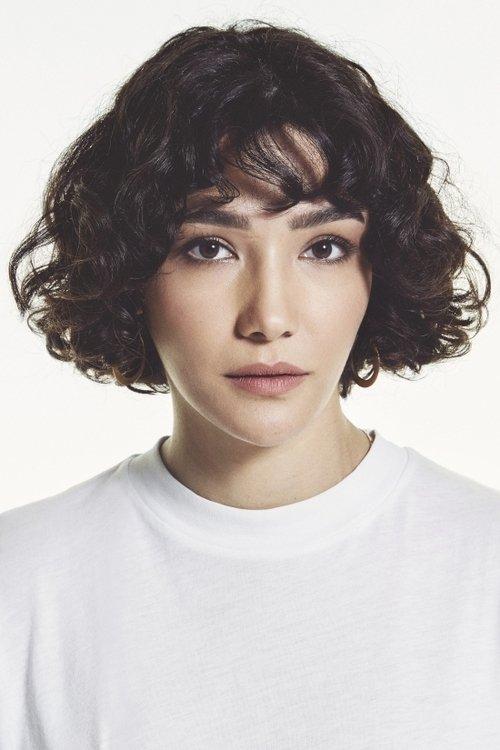 Aybüke Pusat fotoğrafı