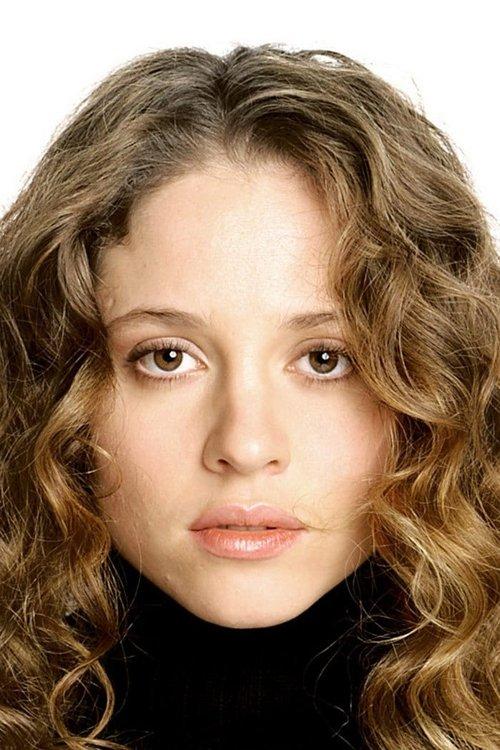 Margarita Levieva fotoğrafı