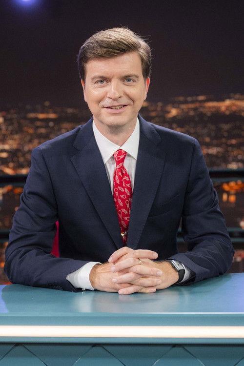 Marc Giró fotoğrafı