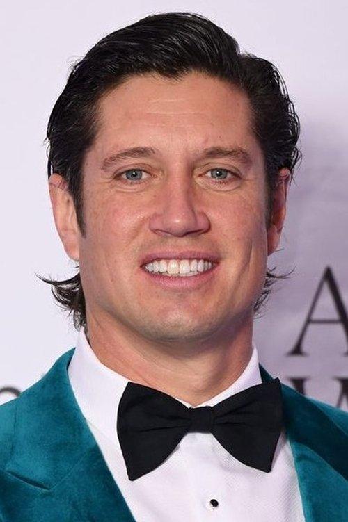 Vernon Kay fotoğrafı