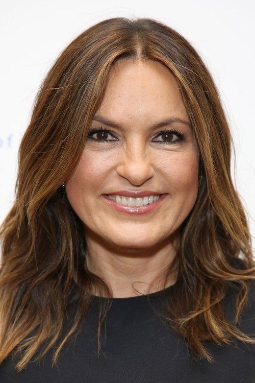 Mariska Hargitay fotoğrafı