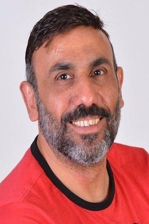 Mohamed Hosny fotoğrafı