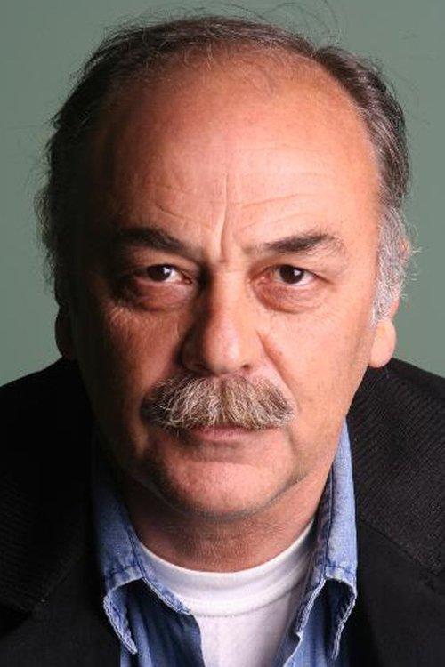 Sait Genay fotoğrafı