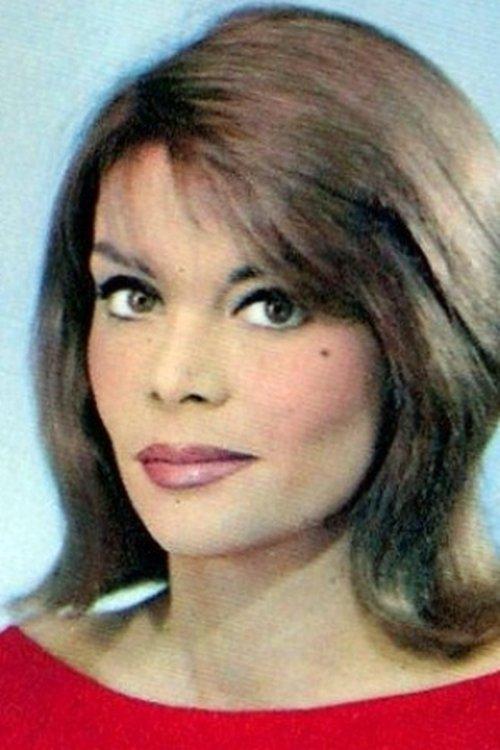 Françoise Brion fotoğrafı