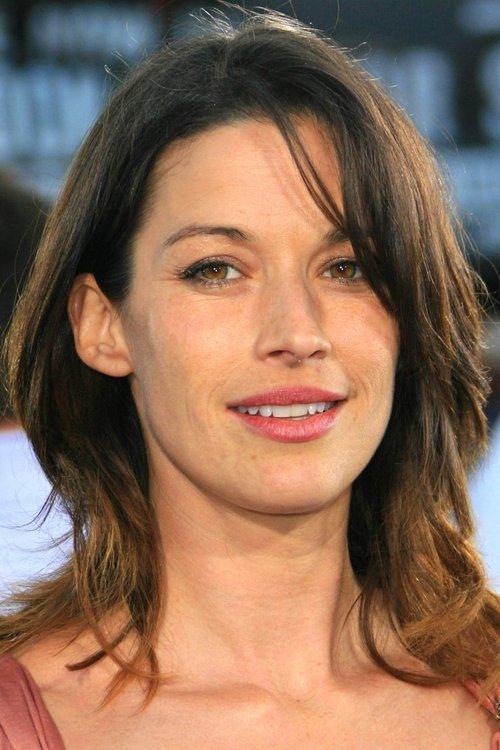 Brooke Langton fotoğrafı