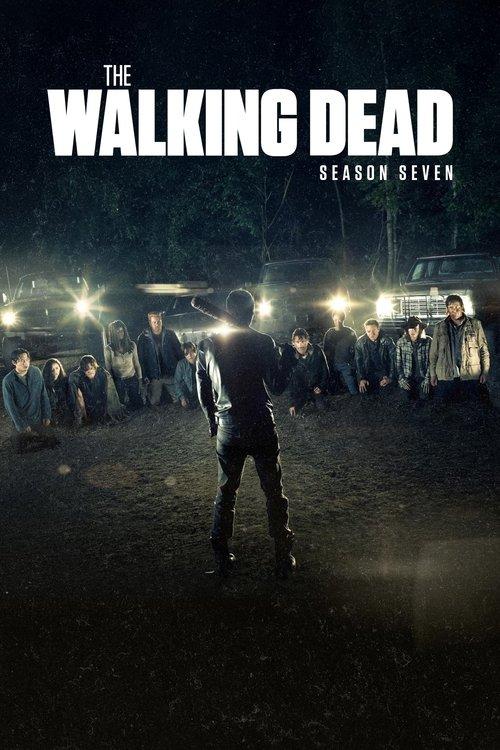 The Walking Dead Sezon 7