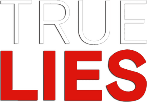 True Lies logo