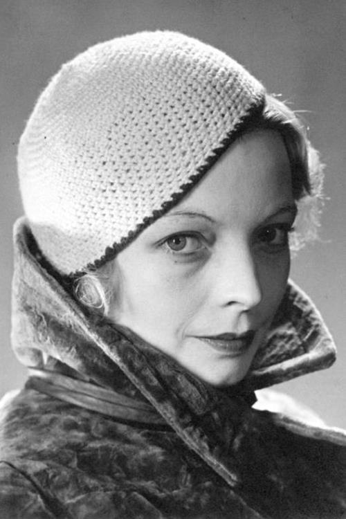 Alice O'Fredericks fotoğrafı