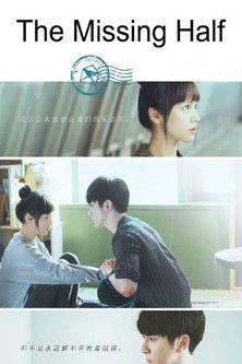 The Missing Half dizi afişi