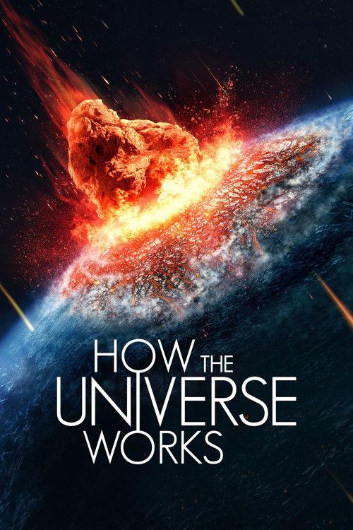 How the Universe Works Sezon 11