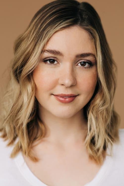 Cozi Zuehlsdorff fotoğrafı