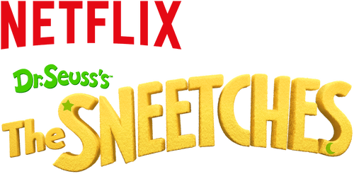 Dr. Seuss's The Sneetches logo