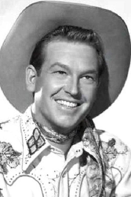 Rex Allen fotoğrafı