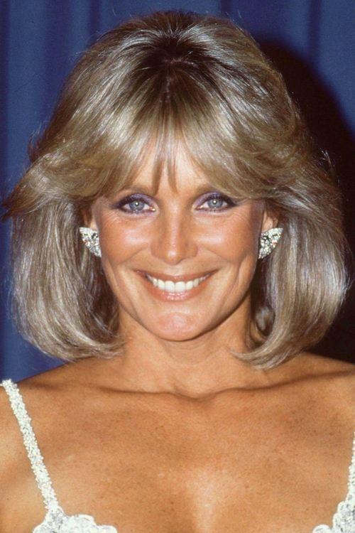 Linda Evans fotoğrafı