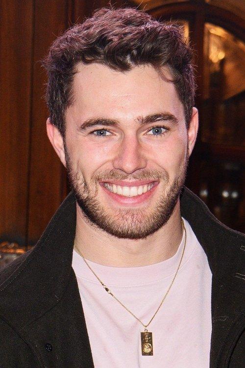 Curtis Pritchard fotoğrafı