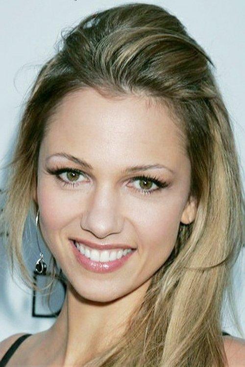 Marnette Patterson fotoğrafı