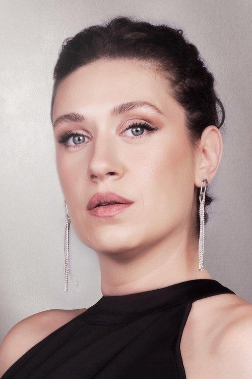 Gözde Cığacı fotoğrafı