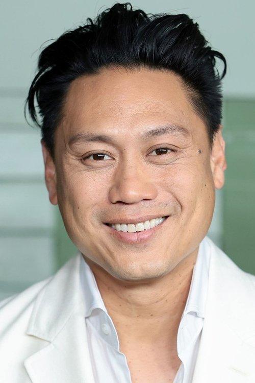 Jon M. Chu fotoğrafı