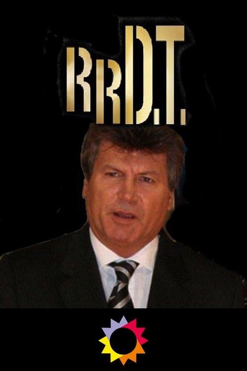 R.R.D.T. dizi afişi