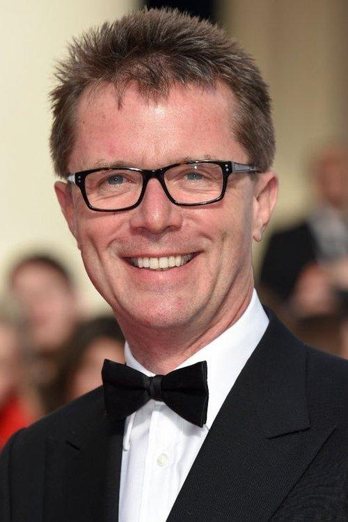 Nicky Campbell fotoğrafı