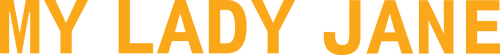 My Lady Jane logo