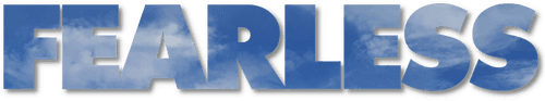 Fearless logo