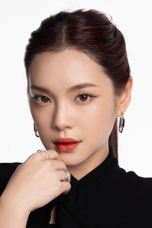 Cherprang Areekul fotoğrafı