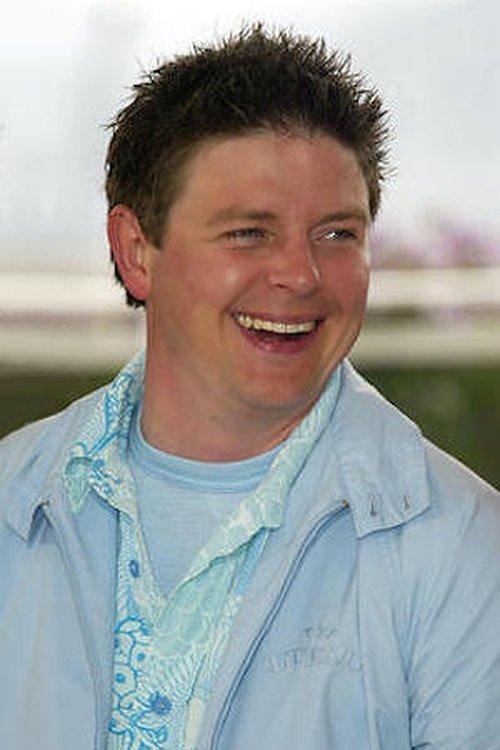 Danny Cunningham fotoğrafı