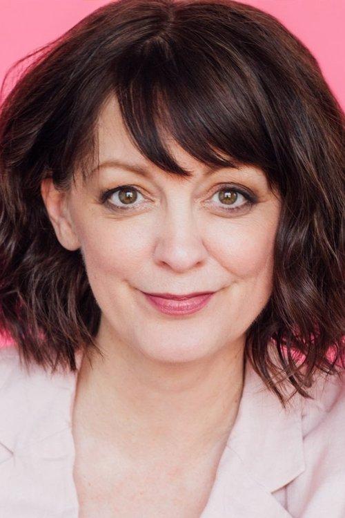 Rebecca Northan fotoğrafı