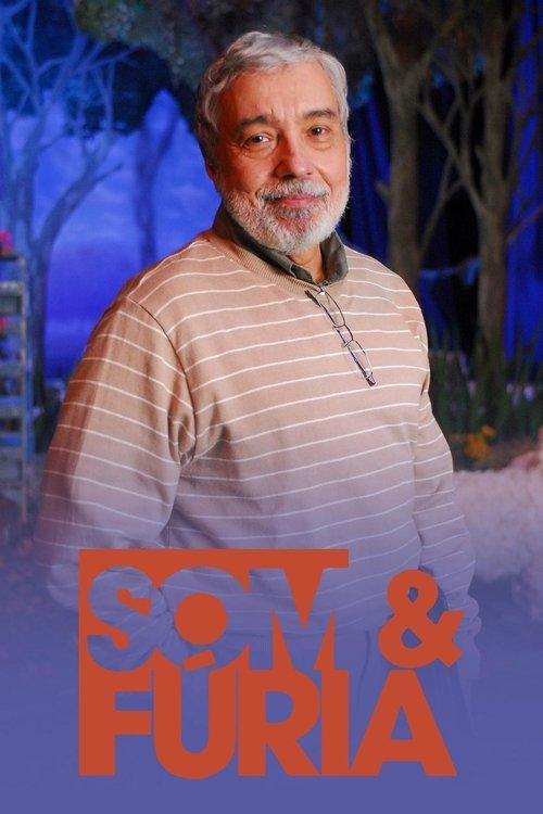 Sound & Fury dizi afişi