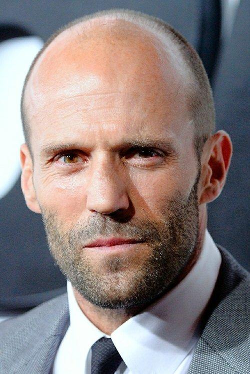 Jason Statham fotoğrafı