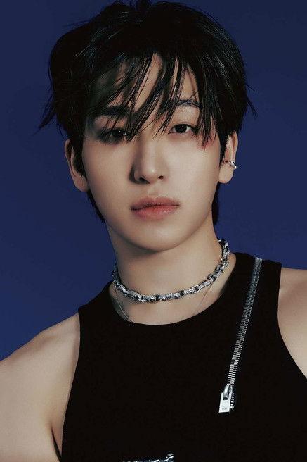 Sangyeon fotoğrafı