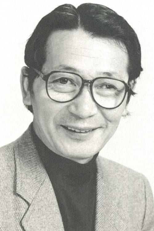 Noboru Mitani fotoğrafı
