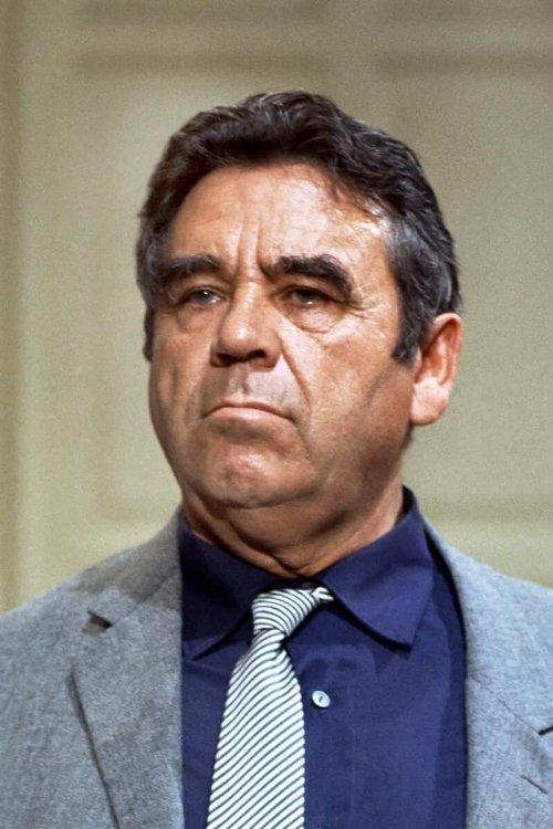 Walter Richter fotoğrafı